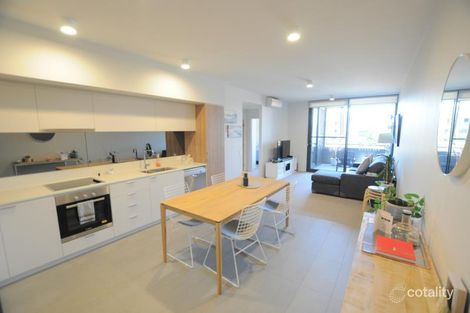 Property photo of LOT 17/201 Carr Place Leederville WA 6007