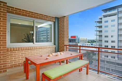 Property photo of 29/7 Bourke Street Mascot NSW 2020