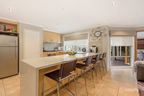 Property photo of 47 Cairnlea Drive Cairnlea VIC 3023