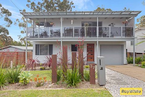 Property photo of 37 Long Beach Road Long Beach NSW 2536
