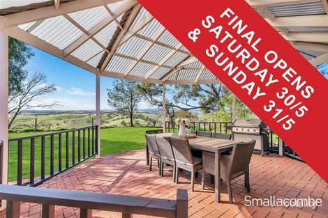 Property photo of 69 Eagles Nest Drive Bibaringa SA 5118