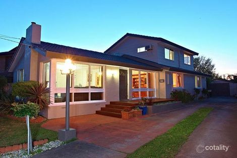 26 Thorpe Ave, Hoppers Crossing, VIC 3029