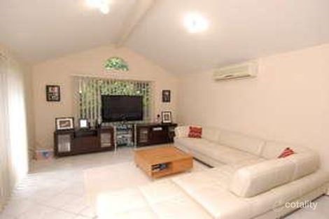 Property photo of 6 McCusker Crescent Cherrybrook NSW 2126