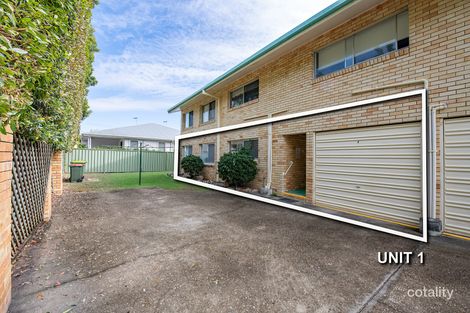 1/6 Clipper St, Bongaree, QLD 4507