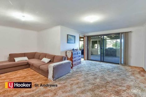 Property photo of 4 Vickers Place Raby NSW 2566