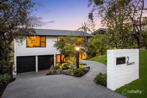 Property photo of 2 Timaru Place Kirrawee NSW 2232