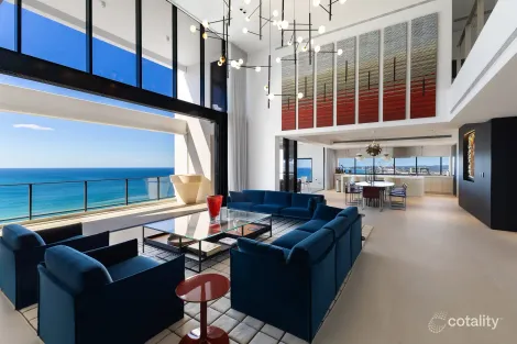 3002/14 George Ave, Broadbeach, QLD 4218