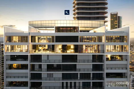 Property photo of 3002/14 George Avenue Broadbeach QLD 4218