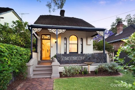 Property photo of 37 Palmer Street Cammeray NSW 2062