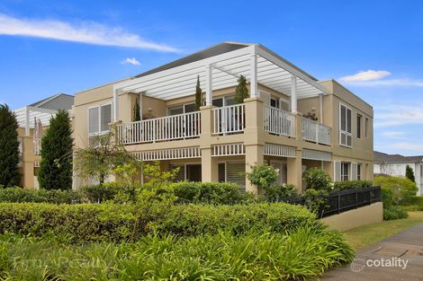 Property photo of 24/26-28 Admiralty Drive Breakfast Point NSW 2137