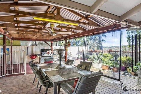 Property photo of 2/5 Daisy Street Elanora QLD 4221