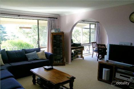 Property photo of 16 Bonnie View Avenue Hazelbrook NSW 2779