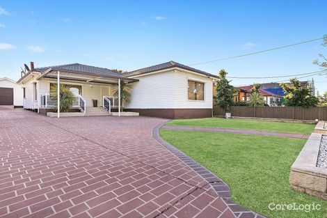 Property photo of 14 Antwerp Street Bankstown NSW 2200