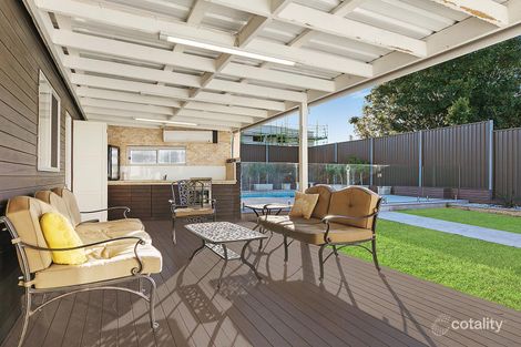 Property photo of 14 Antwerp Street Bankstown NSW 2200