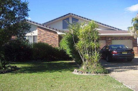 28 Burrawong Pde, Urunga, NSW 2455