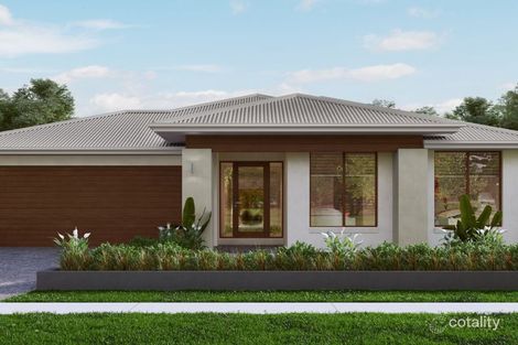 Lot 1329 Flagstaff St, Armstrong Creek, VIC 3217