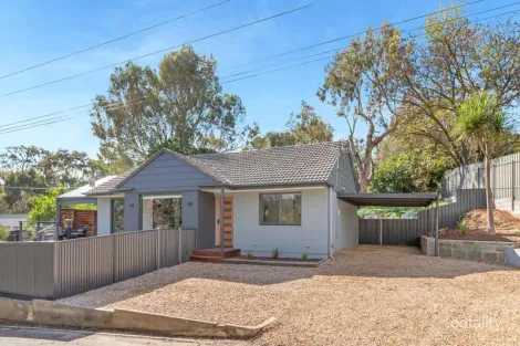 Property photo of 3 Kingston Place Gumeracha SA 5233