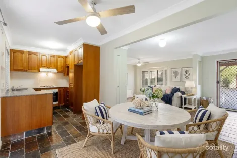 Property photo of 3/48 Winston Drive Bongaree QLD 4507