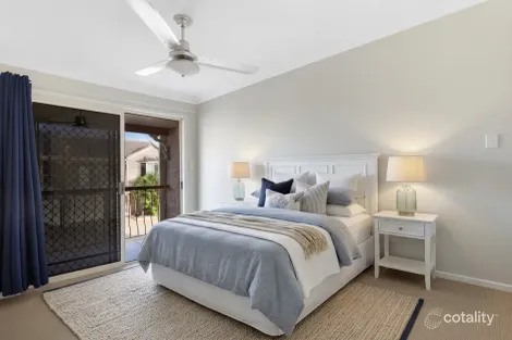 Property photo of 3/48 Winston Drive Bongaree QLD 4507