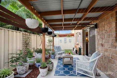 Property photo of 3/48 Winston Drive Bongaree QLD 4507