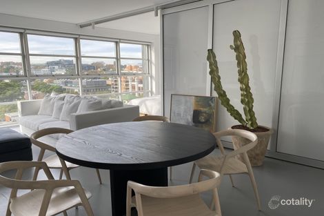 Property photo of 607/1-15 Francis Street Darlinghurst NSW 2010