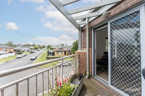 Property photo of 6/15 Stuart Street Helensburgh NSW 2508