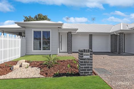 1a Elworthy St, Harlaxton, QLD 4350