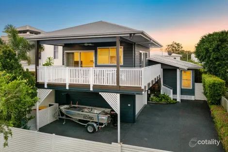 38 Hilton Tce, Tewantin, QLD 4565