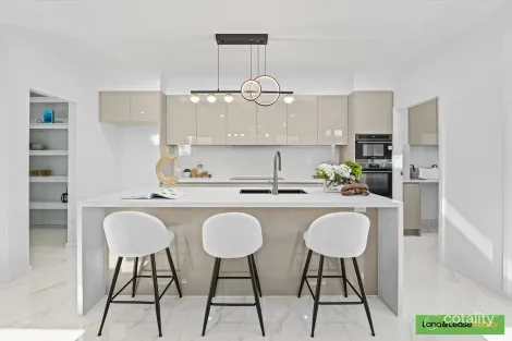 Property photo of 3 Lochee Avenue Minto NSW 2566