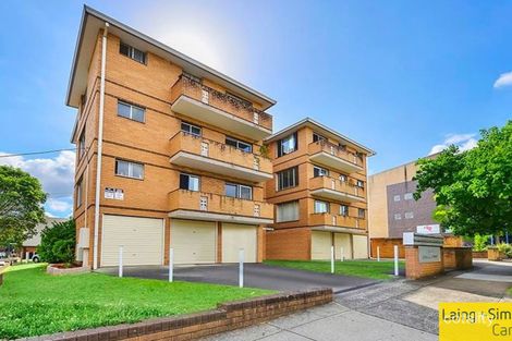 4/2-4 London St, Campsie, NSW 2194