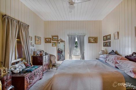 Property photo of 7 Wallace Street Newtown QLD 4350