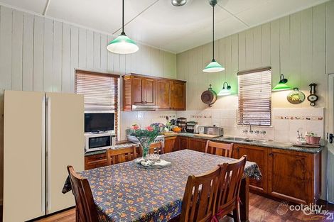 Property photo of 7 Wallace Street Newtown QLD 4350