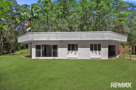 Property photo of 310 Highlands Road Eudlo QLD 4554