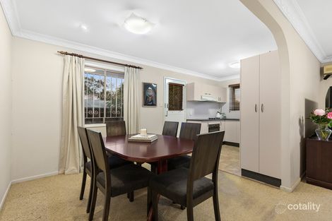 Property photo of 21 Nurom Avenue Ferny Hills QLD 4055