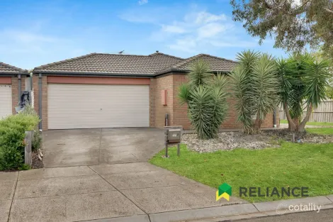 Property photo of 2 Phillip Drive Wyndham Vale VIC 3024