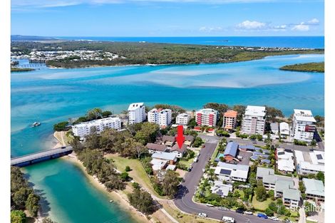 Property photo of 4/6 Philipp Street Maroochydore QLD 4558