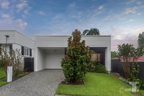 Property photo of 3A Brigadoon Street Mansfield QLD 4122