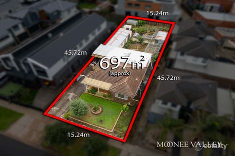 4 Riverside Ave, Avondale Heights, VIC 3034