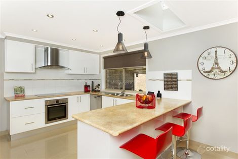 Property photo of 27 Chisholm Road Catherine Field NSW 2557