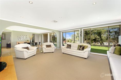 Property photo of 27 Chisholm Road Catherine Field NSW 2557