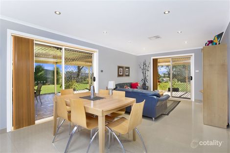 Property photo of 27 Chisholm Road Catherine Field NSW 2557