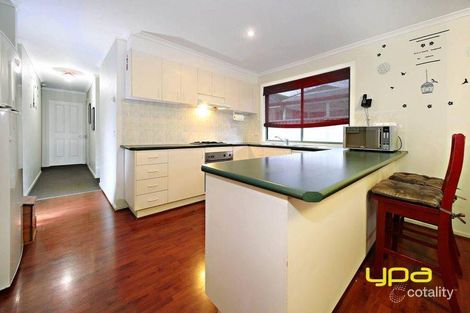 Property photo of 12 Herrington Turn Caroline Springs VIC 3023