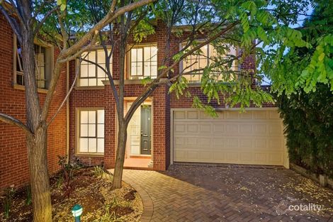 Property photo of 3/62 Rathmullen Quadrant Doncaster VIC 3108