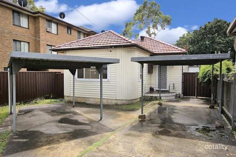 100 Rossmore Ave, Punchbowl, NSW 2196