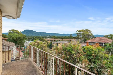 Property photo of 5/57-59 Bourke Street North Wollongong NSW 2500