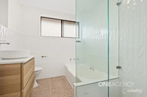 Property photo of 5/57-59 Bourke Street North Wollongong NSW 2500