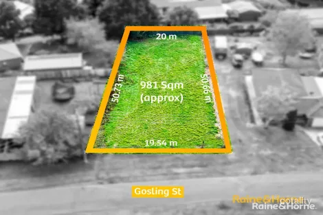 Property photo of 3 Gosling Street East Ballan VIC 3342