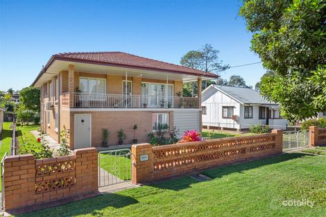Property photo of 93 Balfour Street Darra QLD 4076