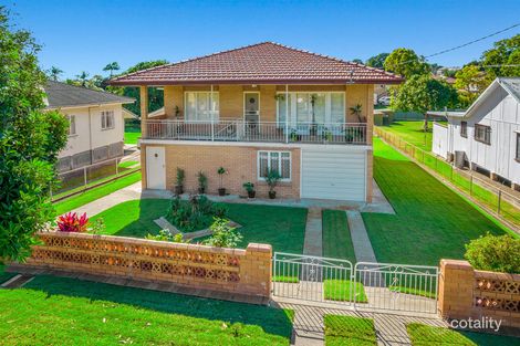 Property photo of 93 Balfour Street Darra QLD 4076