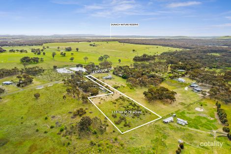 162 Fairview Dr, Clunes, VIC 3370